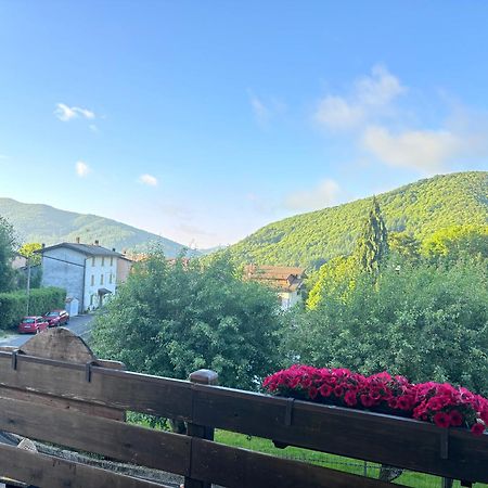 B&B La Piazzetta Castiglione dei Pepoli Kültér fotó