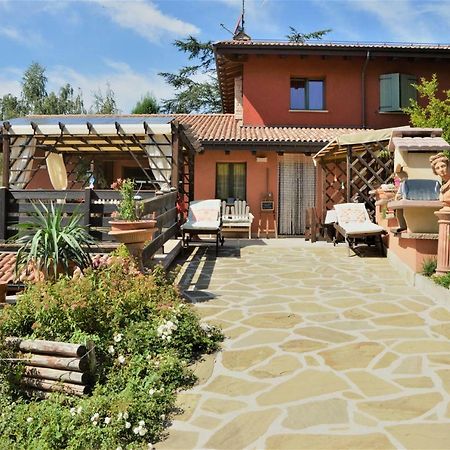 B&B La Piazzetta Castiglione dei Pepoli Kültér fotó
