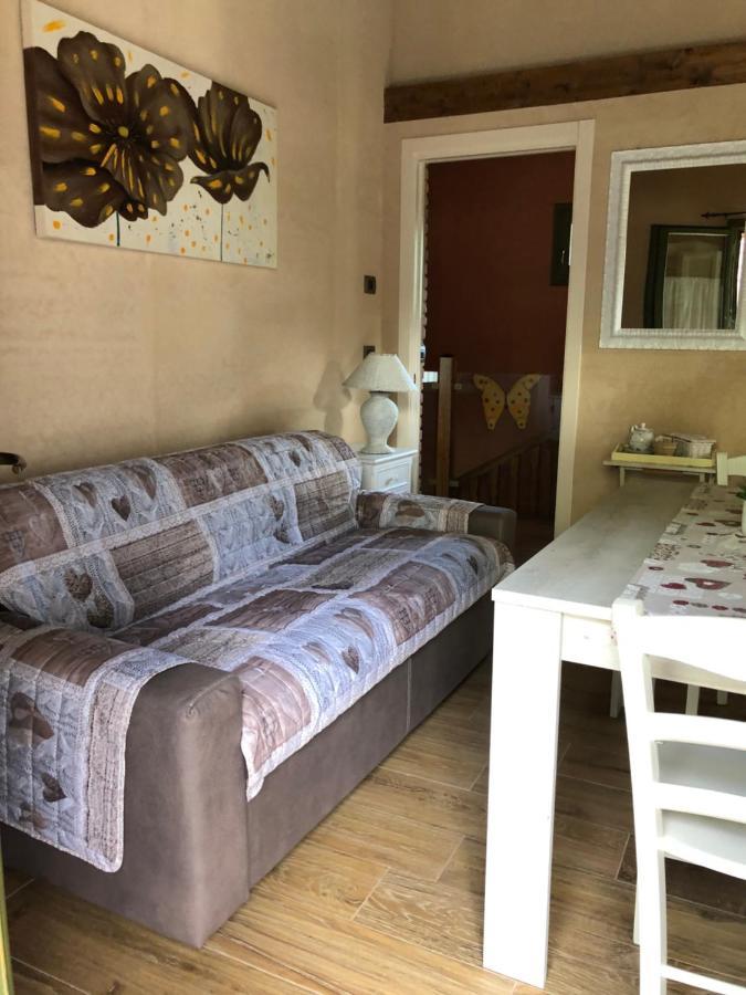 B&B La Piazzetta Castiglione dei Pepoli Kültér fotó