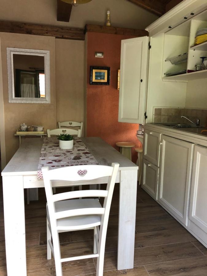 B&B La Piazzetta Castiglione dei Pepoli Kültér fotó