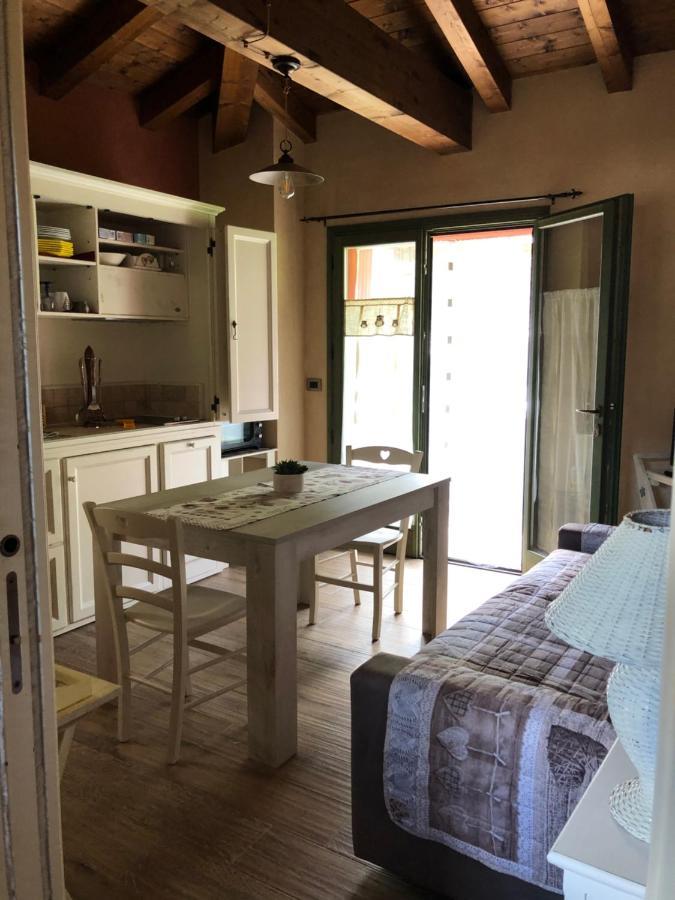 B&B La Piazzetta Castiglione dei Pepoli Kültér fotó