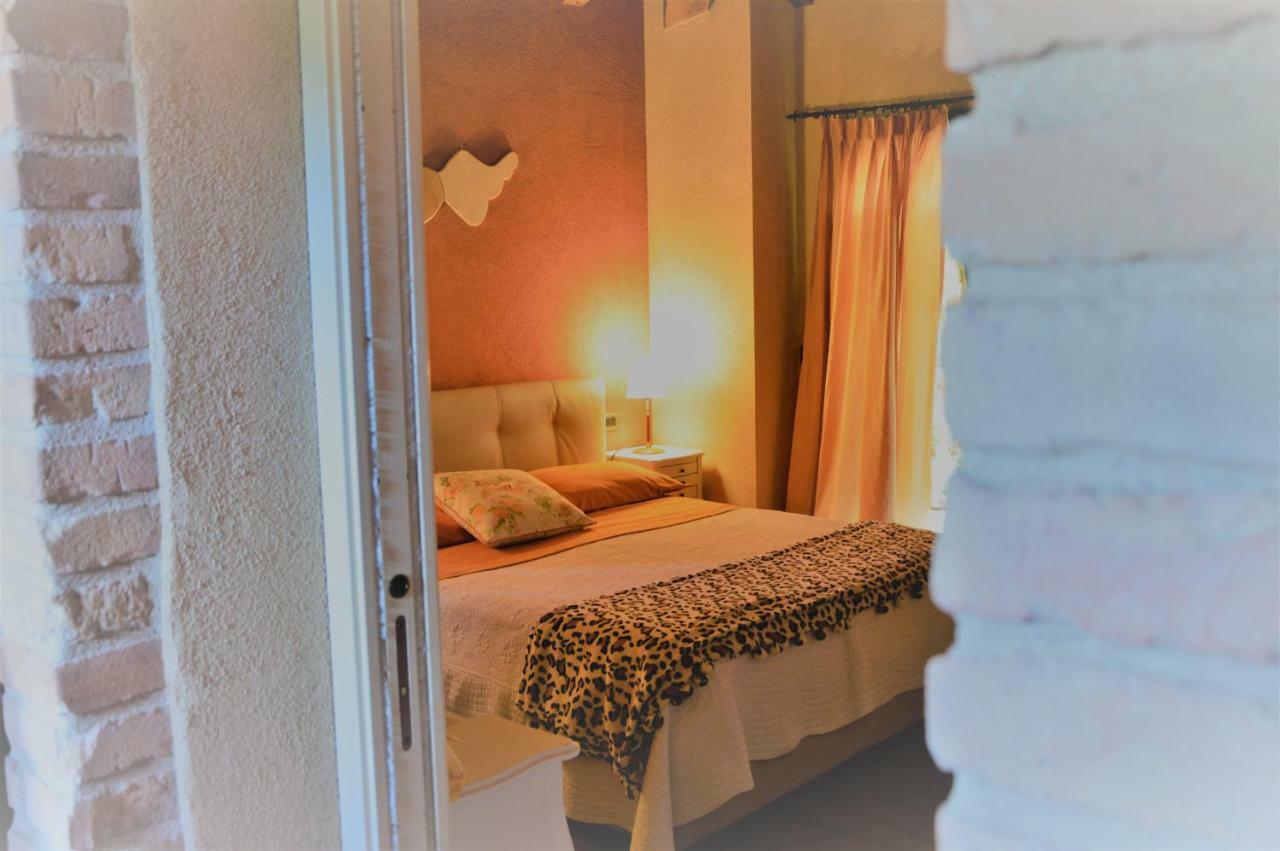 B&B La Piazzetta Castiglione dei Pepoli Kültér fotó