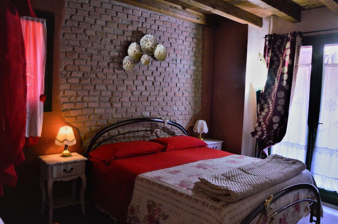 B&B La Piazzetta Castiglione dei Pepoli Kültér fotó